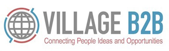 Village B2B Logo