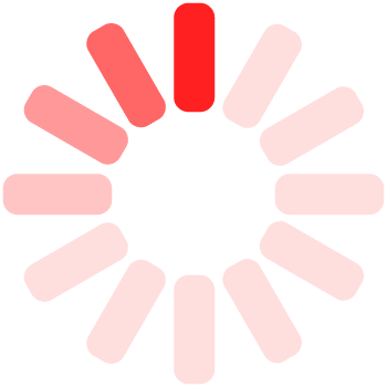 animation for loading request