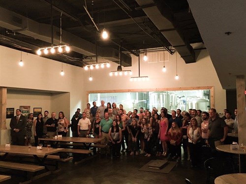 Event Jaxbeachnetworking