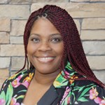 Photo of Malaika Carew