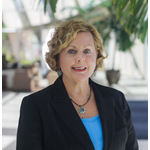 Photo of Theresa Connolly