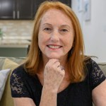 Photo of Sharon Mathis