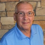 Photo of Chris Thompson