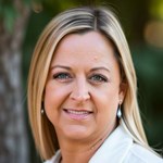 Photo of Molly Austin
