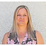 Photo of Molly Austin