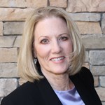 Photo of Angela Ahlholm Strauss
