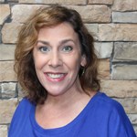 Photo of Christina Treadway