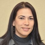 Photo of Yasmin Molina