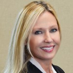 Photo of Kirsten Lightfoot