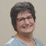 Photo of Liz Pappaceno