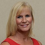 Photo of Rebecca Schaffer
