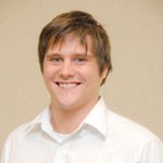 Photo of Matt Burkhart
