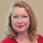 Photo of Rochelle Richardson