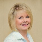 Photo of Judy Kashou